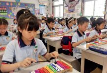 身边的改革故事丨努力把好学校办到孩子家门口,西安是怎么做的?