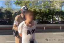 捏造中国男子猥亵泰国女记者的媒体,影响力太大了